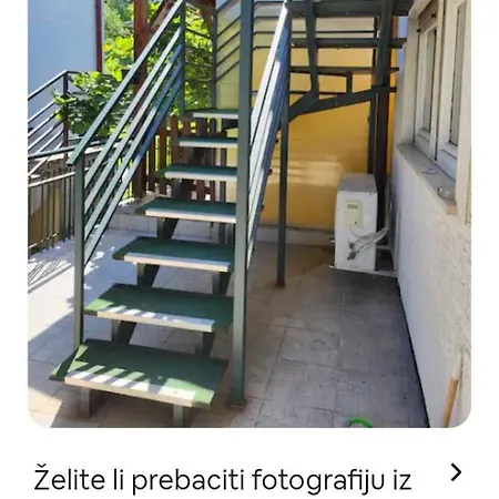 Apartment Dea *