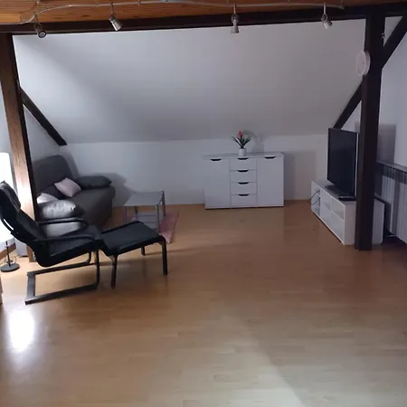 Apartment Dea *