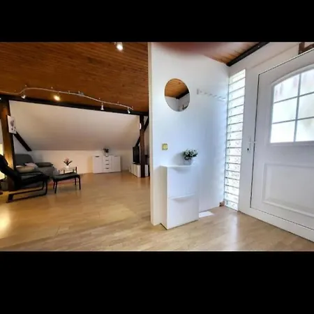 Dea Apartment Zagreb