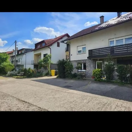 Apartment Dea